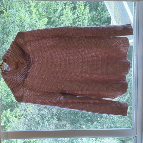 Sweaters - Beautiful pink sweater